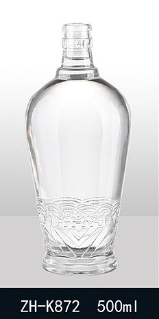 ZH-K872 500 ml