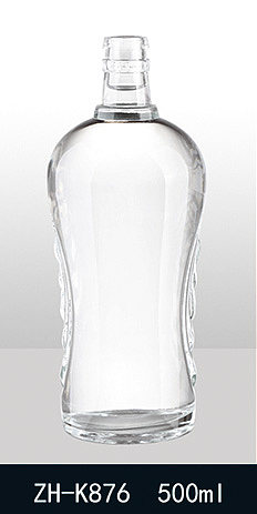 ZH-K876 500 ml