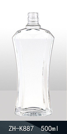 ZH-K887 500 ml