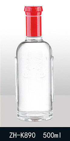 ZH-K890 500 ml