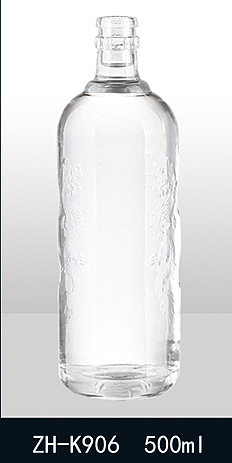 ZH-K906 500 ml