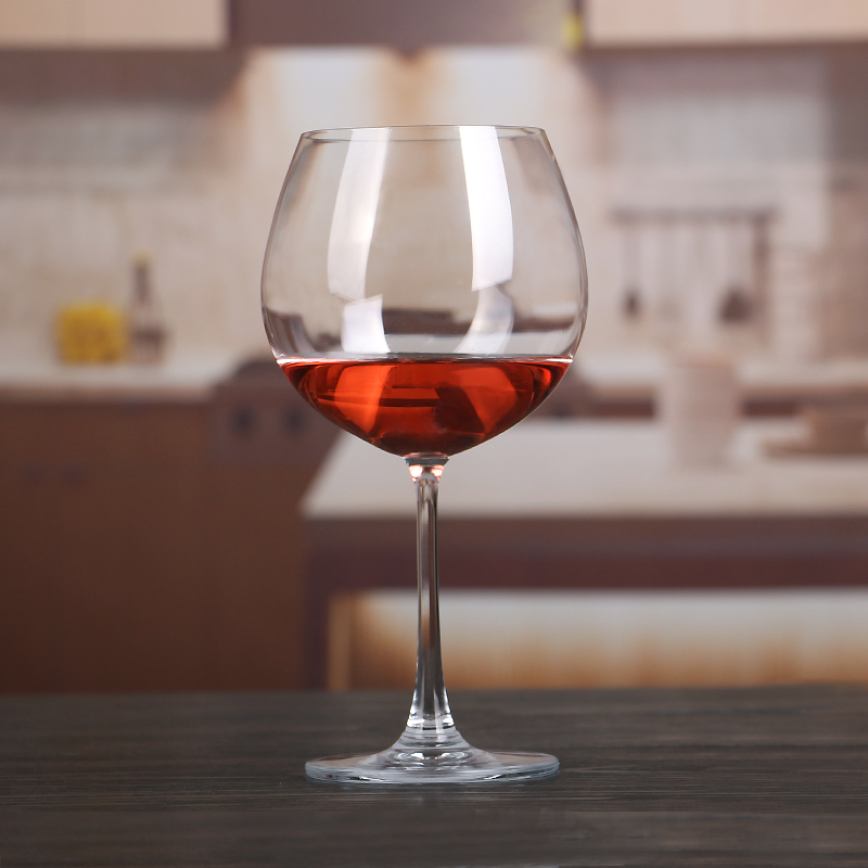 4 grandes tasses bourguignonnes