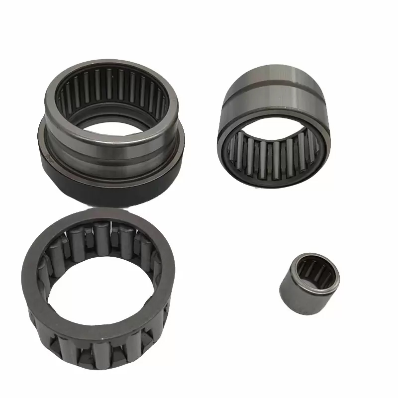 Needle bearing