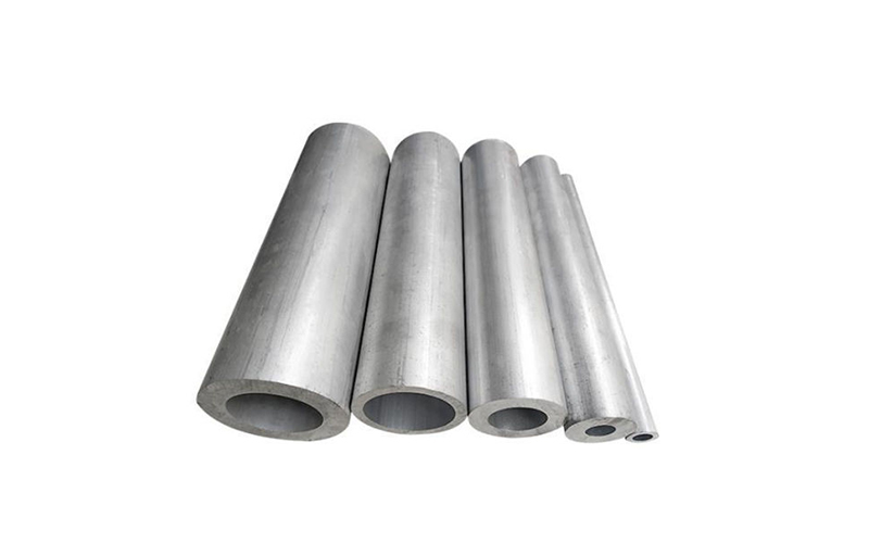 Aluminum pipe Aluminum pipe