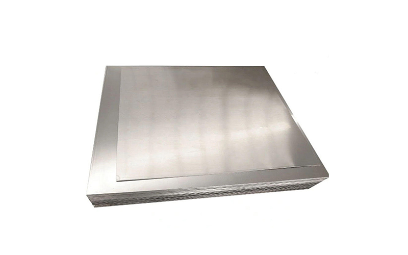 6063 Aluminum plate