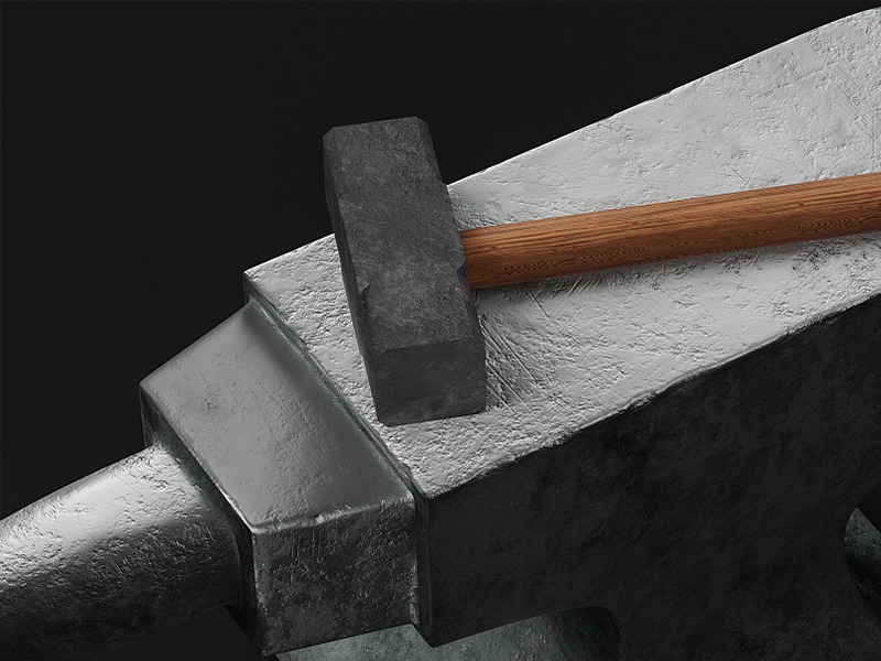 Hammer tool