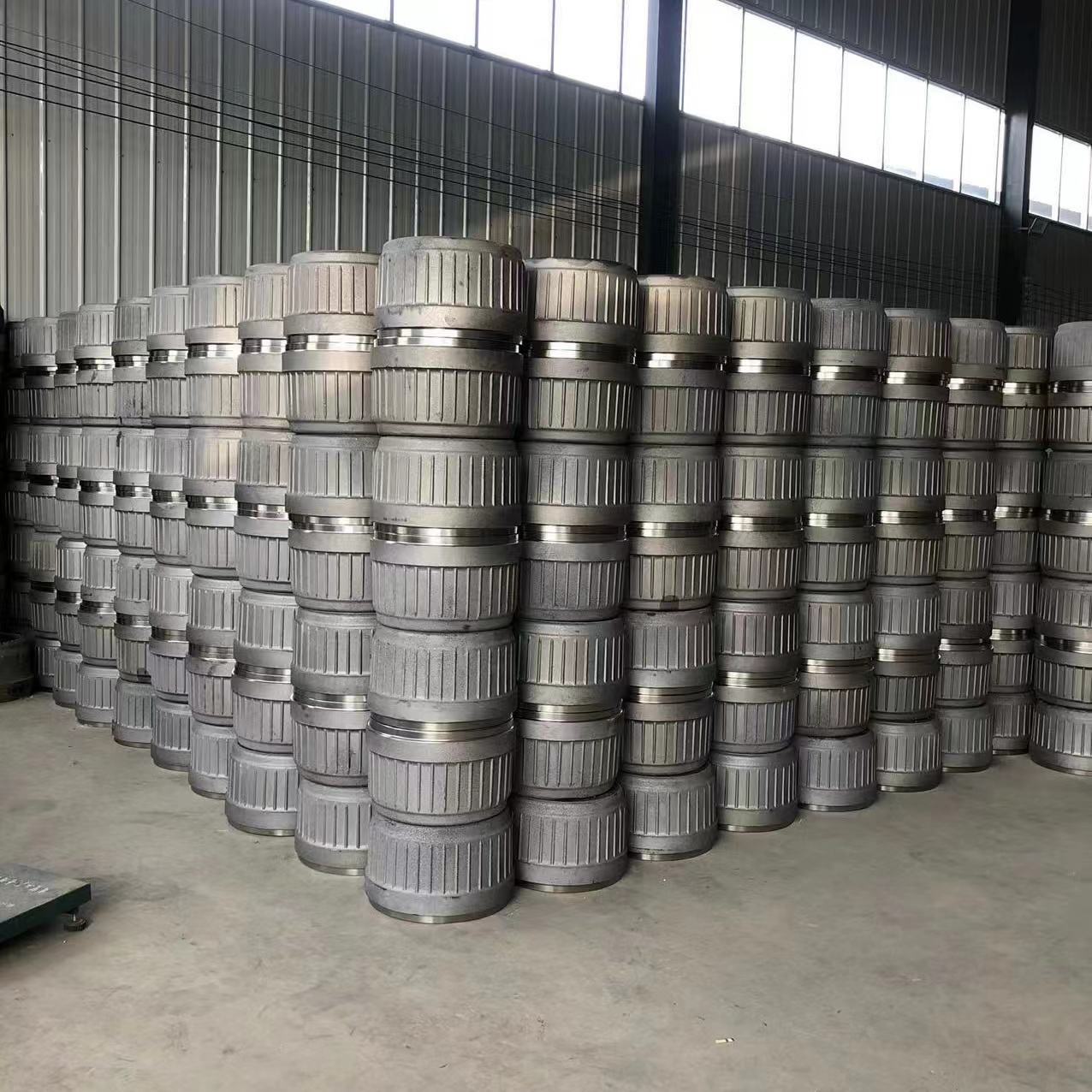 Truck Spare Parts