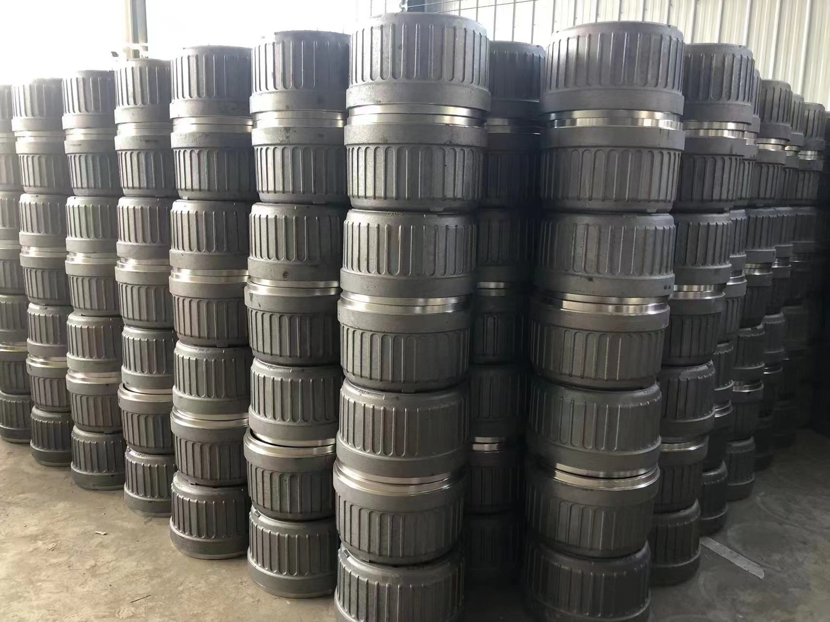 Truck Spare Parts
