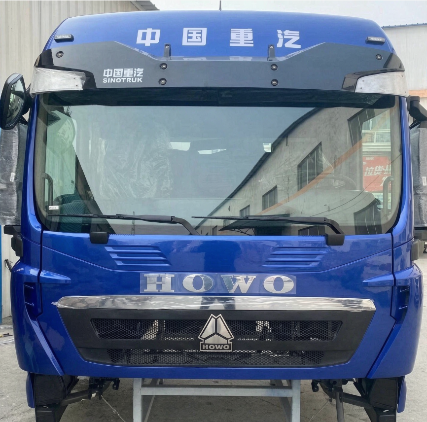 Sinotruk Cab