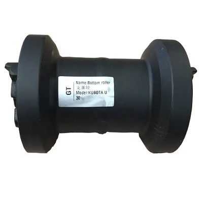 Track roller