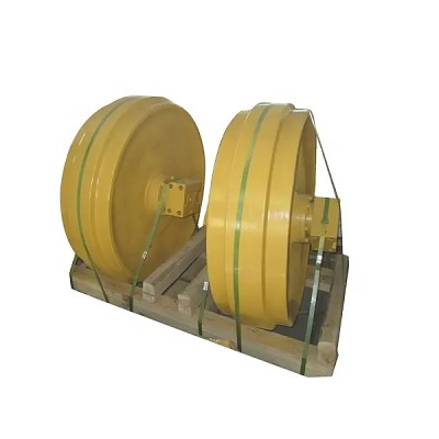 Guide wheel