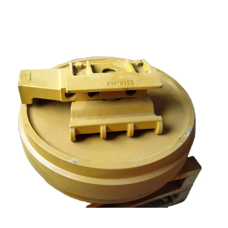 Guide wheel