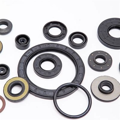 Oil seal