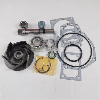 Water pump repair kit