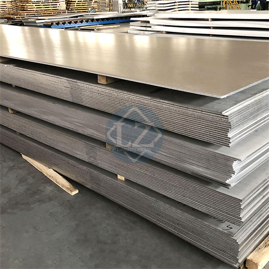 304L Stainless Steel Sheet