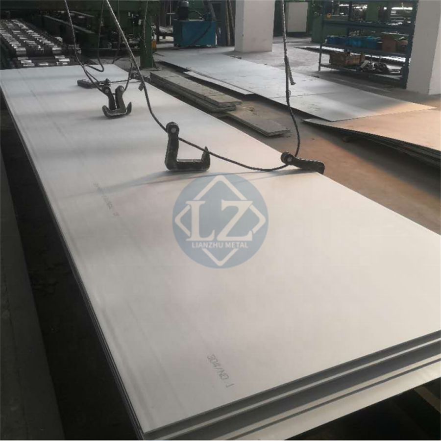 304L Stainless Steel Sheet
