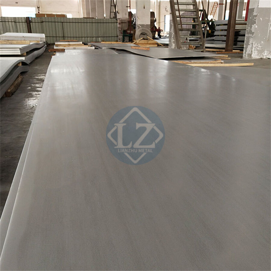 304L Stainless Steel Sheet