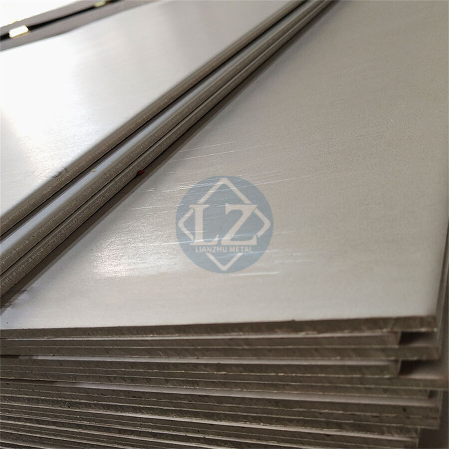 304L Stainless Steel Sheet