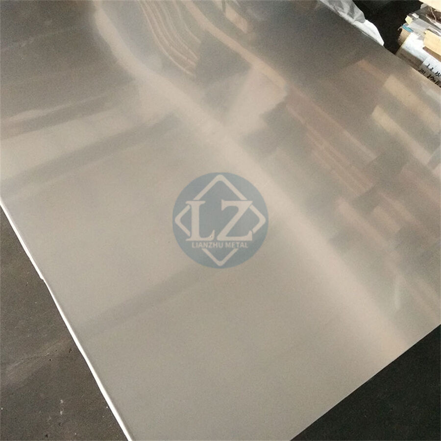 304L Stainless Steel Sheet