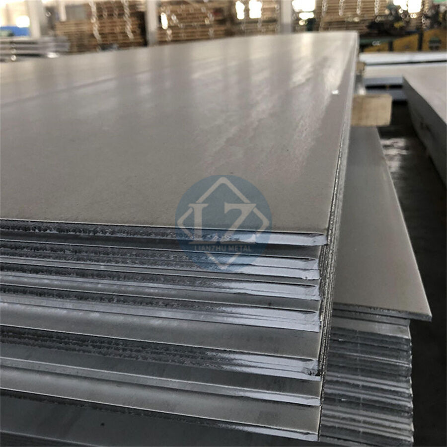 304L Stainless Steel Sheet