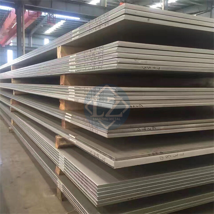 316 Stainless Steel Plate