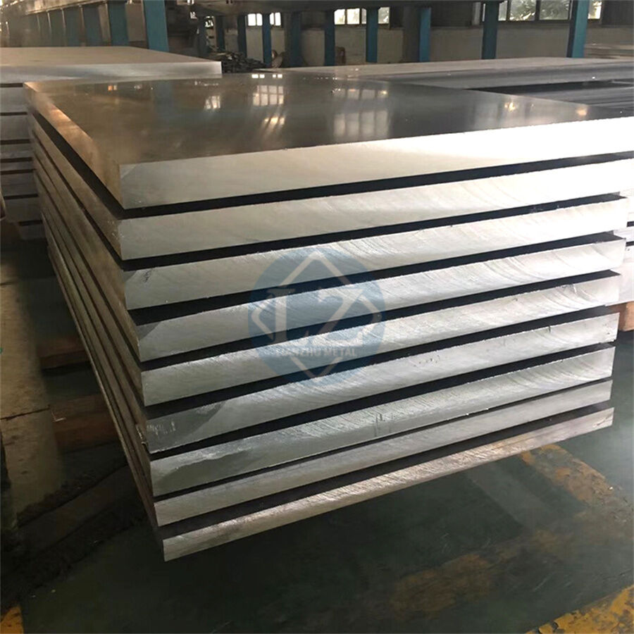 316 Stainless Steel Plate