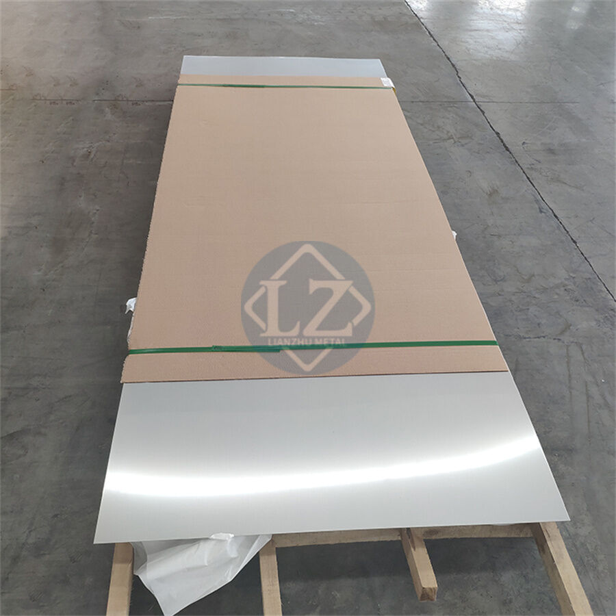 316 Stainless Steel Plate