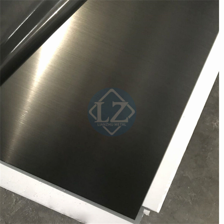 316 Stainless Steel Plate