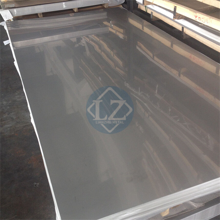310S Stainless Steel Sheet