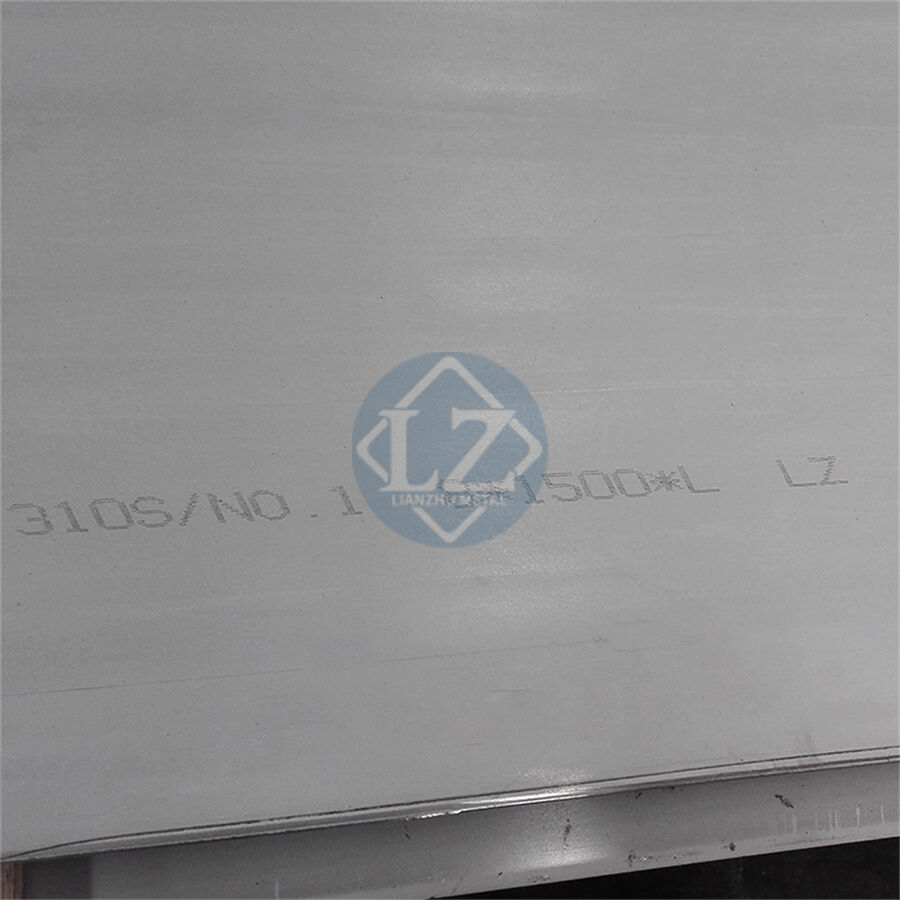 310S Stainless Steel Sheet