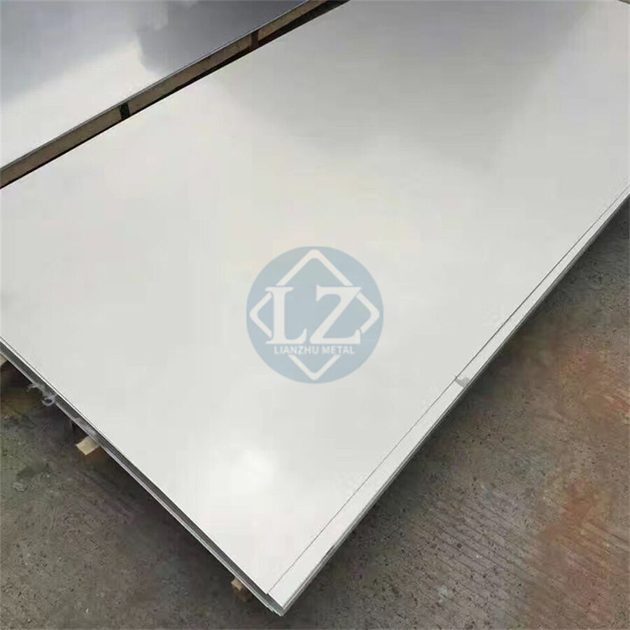 310S Stainless Steel Sheet