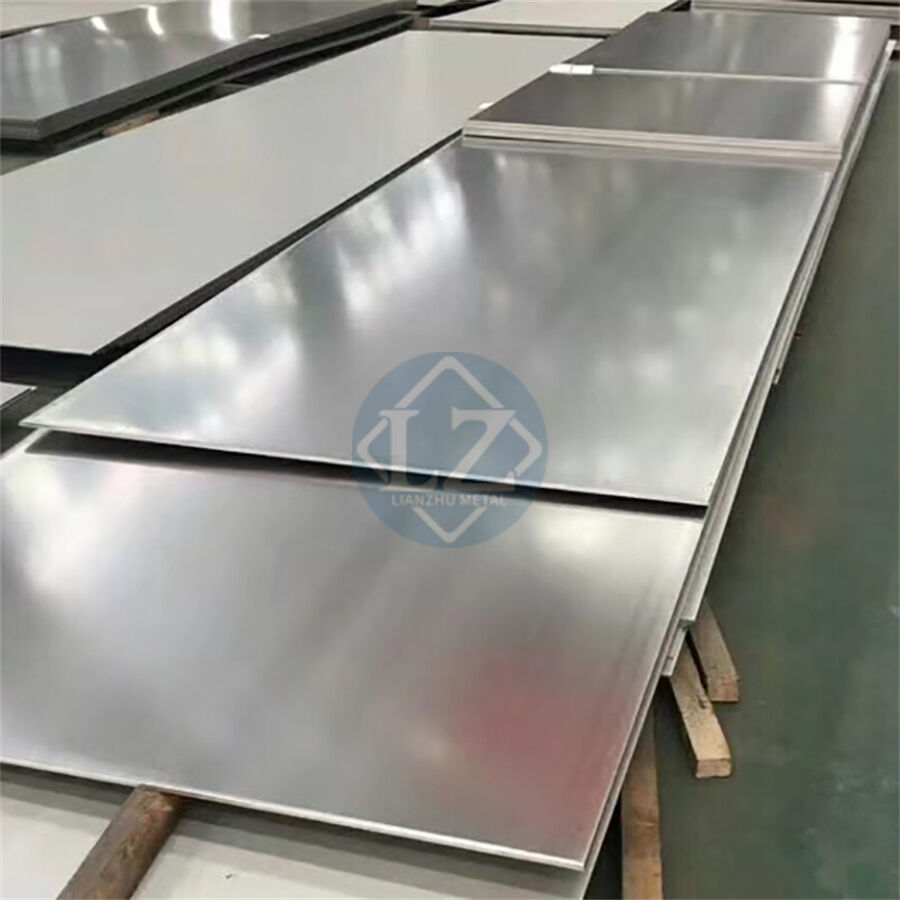 310S Stainless Steel Sheet
