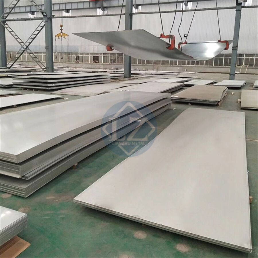 310S Stainless Steel Sheet