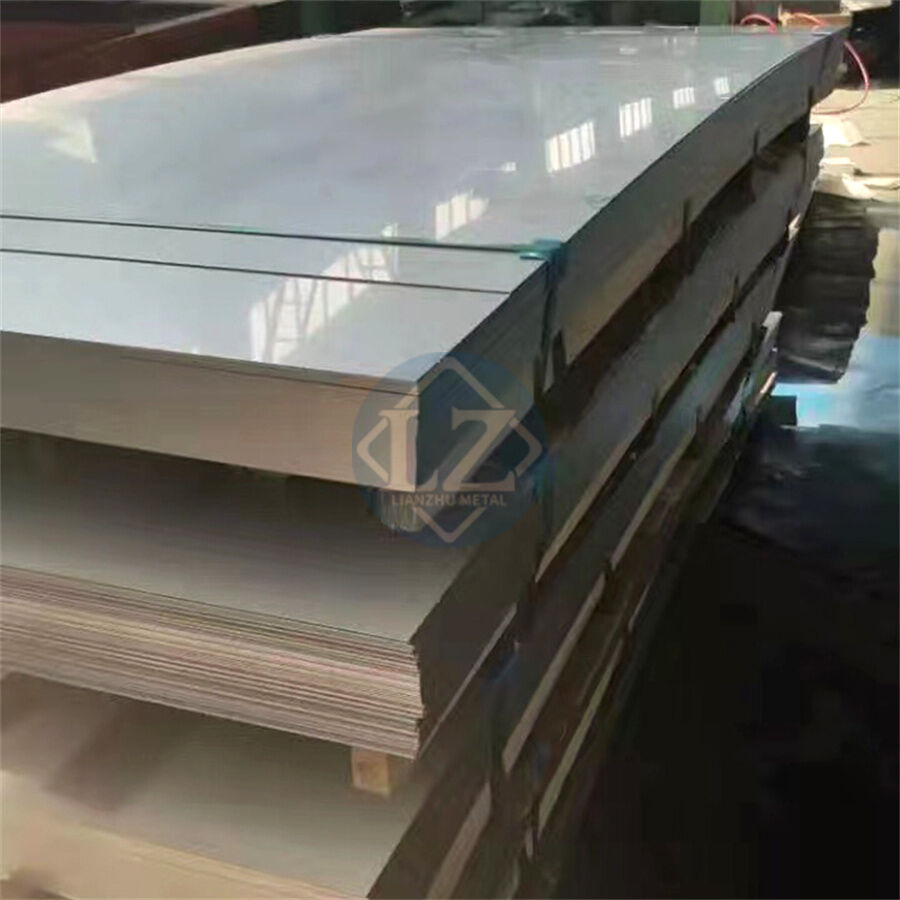 310S Stainless Steel Sheet