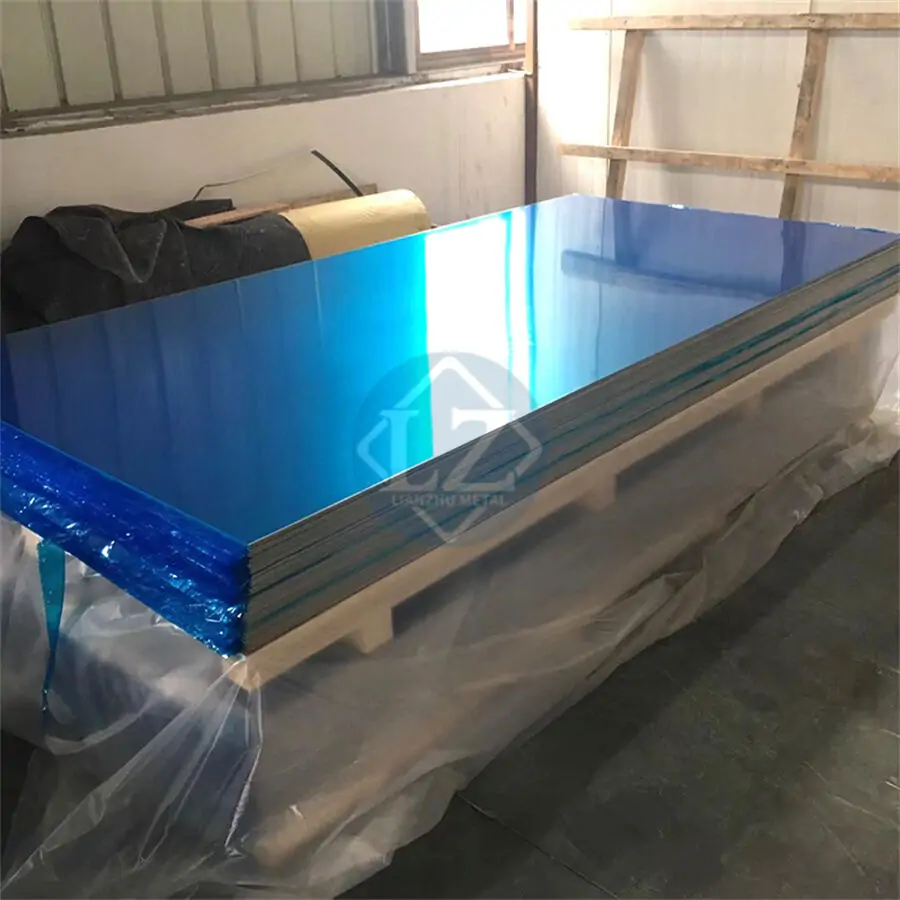 904L Stainless Steel Plate
