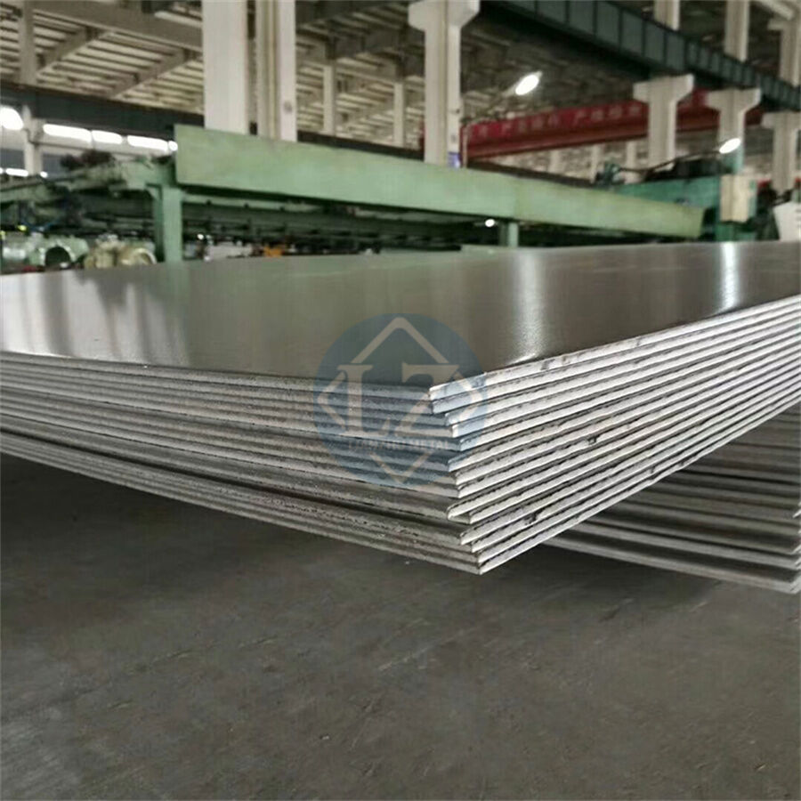 904L Stainless Steel Plate