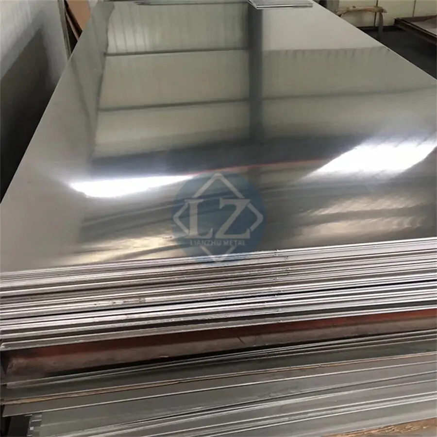 904L Stainless Steel Plate