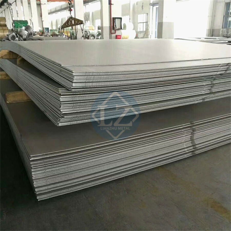 904L Stainless Steel Plate