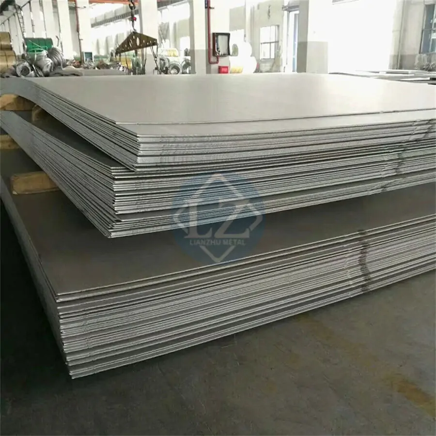 904L Stainless Steel Plate