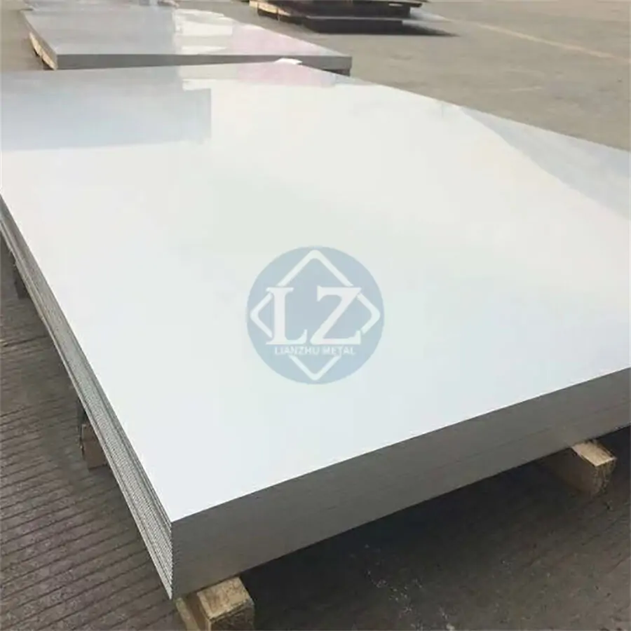 904L Stainless Steel Plate