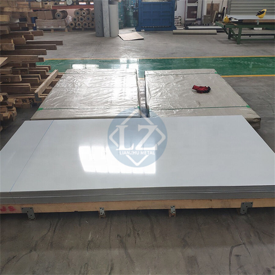 2205 Duplex Steel Sheet