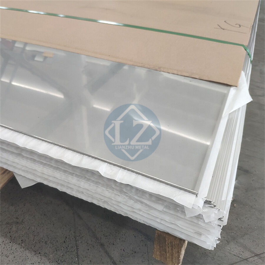 2205 Duplex Steel Sheet