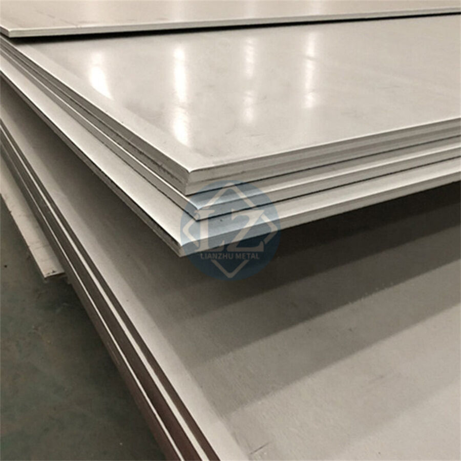 2205 Duplex Steel Sheet