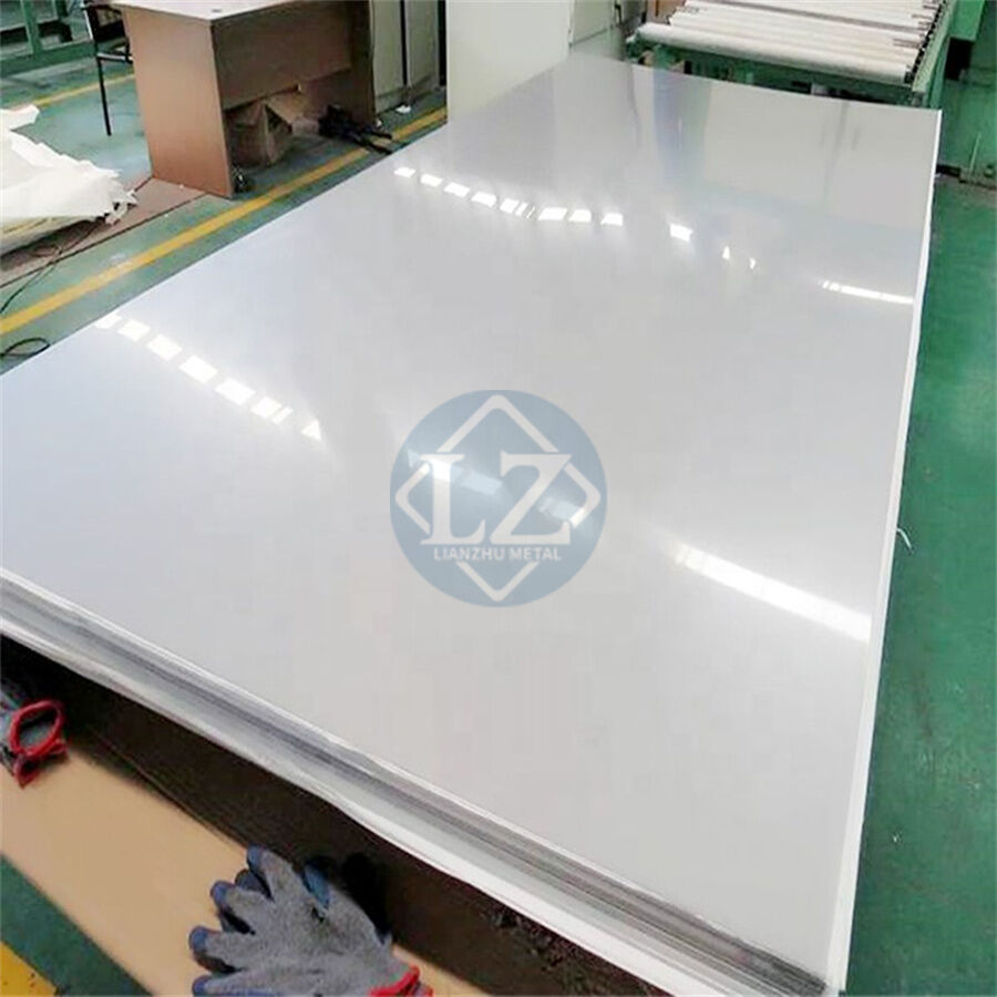 2205 Duplex Steel Sheet