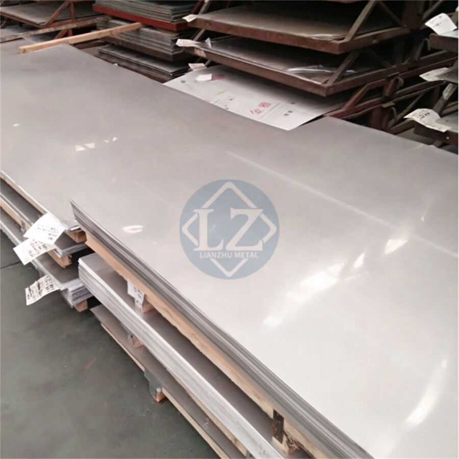 2205 Duplex Steel Sheet