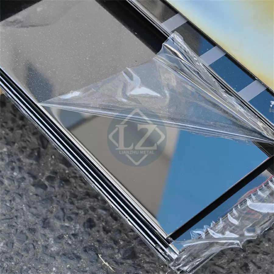 2205 Duplex Steel Sheet