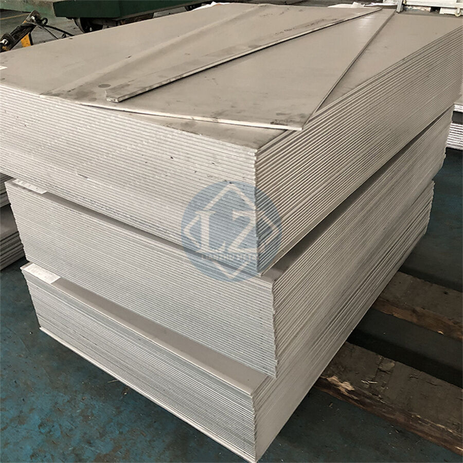 316L No.1 Surface Stainless Steel Sheet