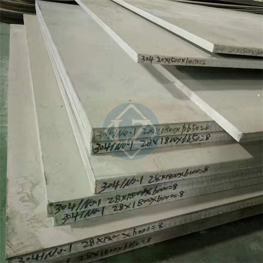 304 Stainless Steel Panel