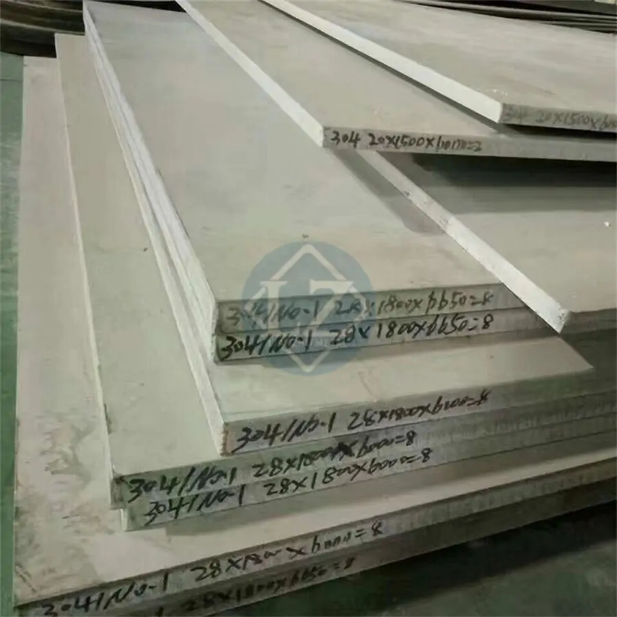 304 Stainless Steel Panel