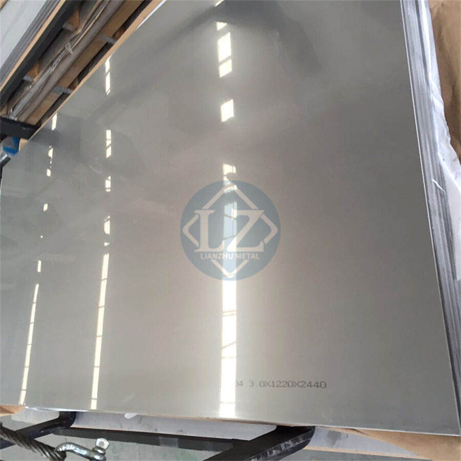304 Stainless Steel Panel
